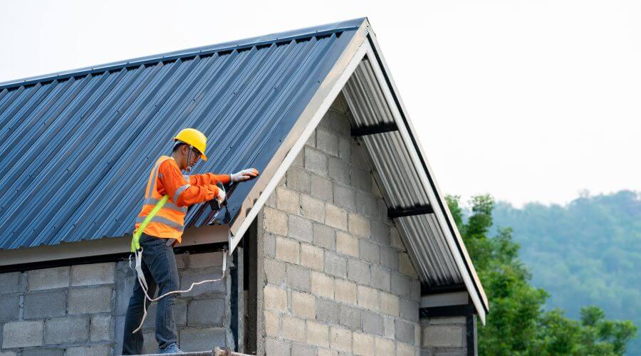 Local Chimney Repair in Belle Center, OH